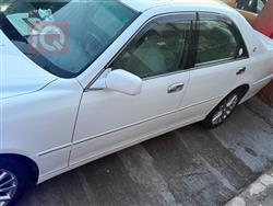 تويوتا كراون